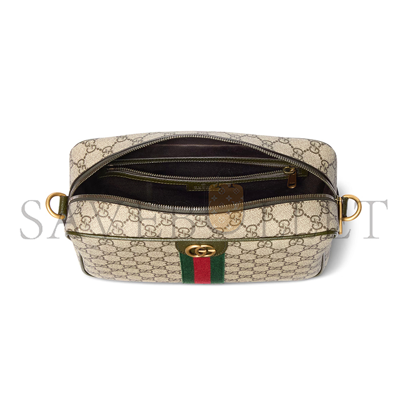 GUCCI OPHIDIA MEDIUM CROSSBODY BAG 834468 (28.5*18*7.5cm) GUCCI OPHIDIA MEDIUM CROSSBODY BAG 834468 (28.5*18*7.5cm)